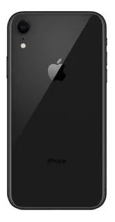 iPhone XR 64 Gb Negro Liberado Acces Orig Env Gratis Grado A