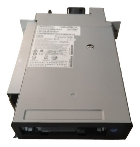 Módulo De Unidad Cinta Quantum 3-07026-01 9-03819-01 Ibm