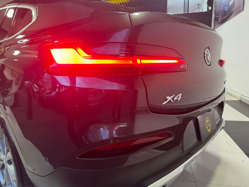 BMW X4 30 xDRIVE
