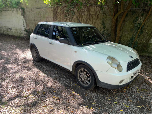 Lifan 320 1.3 16v Dx 5p 2013