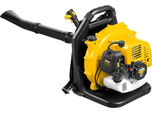 Soprador A Gasolina Scv 427 Vonder