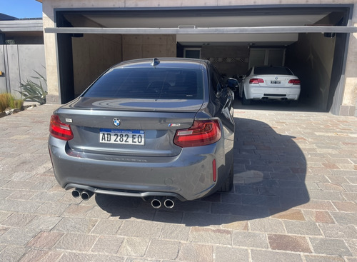 BMW Serie M 3.0 M2