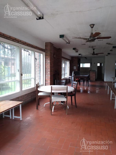 Casa Quinta Lote - B° San Ignacio - San Miguel