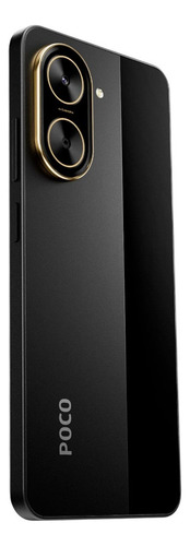 Xiaomi Poco C71 Dual Sim 64gb 3gb Ram Liberado Negro