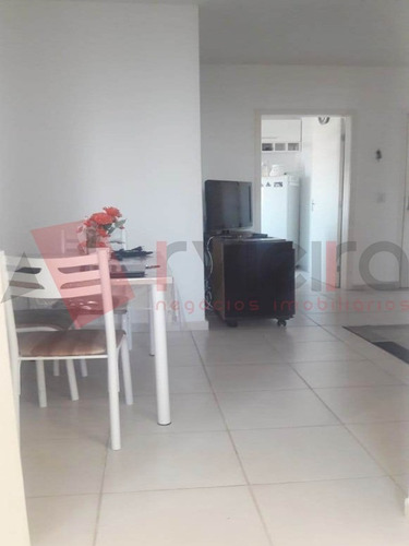 Imagem 4 de 13 de Apartamento - 1874 - 33590070