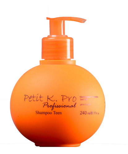 Kpro Petit Shampoo 240 Ml