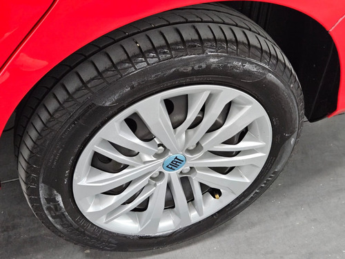 Fiat Cronos 1.0 FIREFLY FLEX DRIVE MANUAL