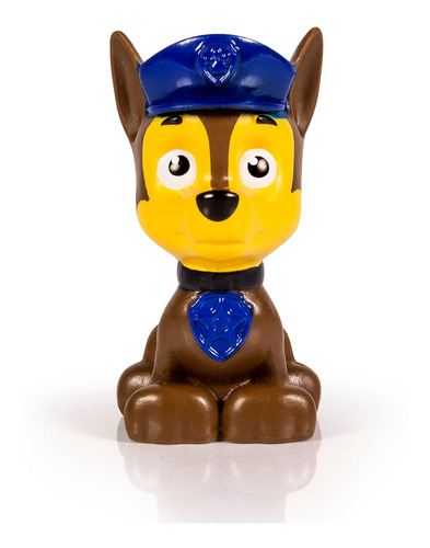 Imagen 4 de 9 de Set 6 Mini Figuras Paw Patrol.