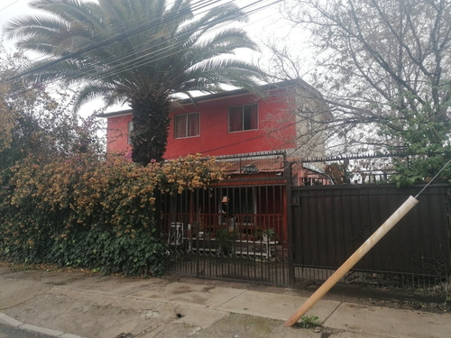 Casa Para Remodelar - Amplio Terreno