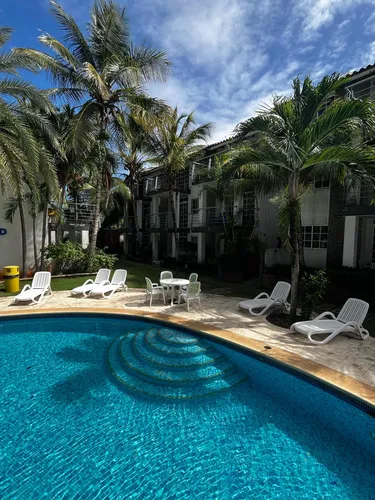 Apartamento De Playa