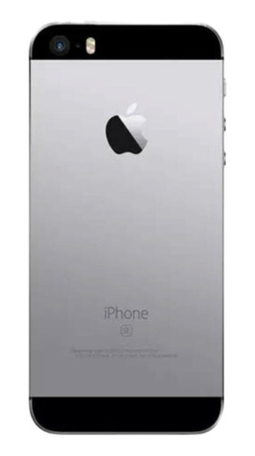  iPhone SE 32 Gb Gris Espacial