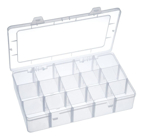 Outus Crafts - Caja Organizadora Para Cinta Adhesiva Washi, 