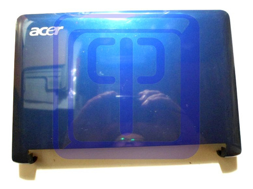 0140 Carcasa Tapa Acer Aspire One Zg5