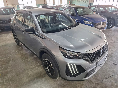 Peugeot 2008 1.0T Allure