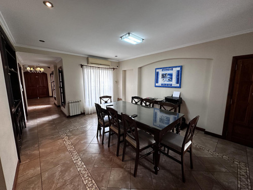 Casa En Barrio San Bernardo