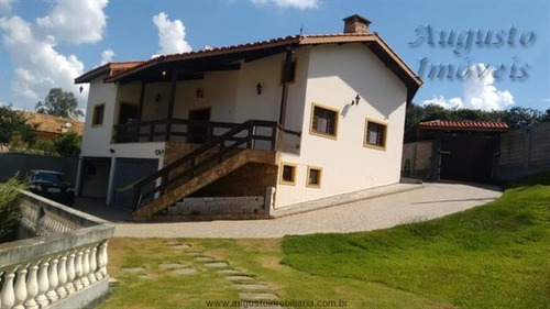 Imagem 1 de 8 de Chácaras À Venda Em Atibaia/sp - Compre O Seu Chácaras Aqui! - 1478756