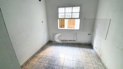 Imagem 12 de 18 de Salão Para Alugar, 148 M² Por R$ 2.800,00/mês - Jardim Hollywood - São Bernardo Do Campo/sp - Sl0006