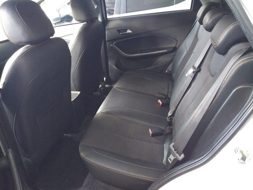 Imagem 8 de 11 de Chery Tiggo 2 Look 1.5 Mpfi Flex 4p Manual U.dono 42mkm 2019