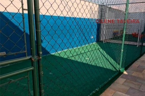 Imagem 6 de 10 de 01420 - Apartamento 2 Dorms, Vila Alpina - São Paulo/sp - 1420