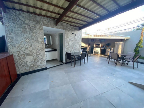 Imagem 1 de 17 de Casa - Ca00300 - 69449025