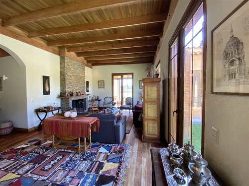 Parcela En Venta En Buín