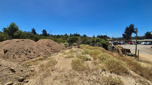 Gran Oportunidad En Algarrobo (113213)
