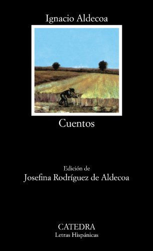 Libro Cuentos (letras Hispanicas 62) - Aldecoa Ignacio (pape