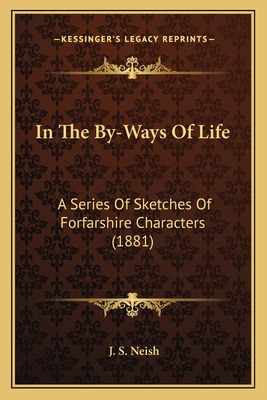 Libro In The By-ways Of Life: A Series Of Sketches Of For...