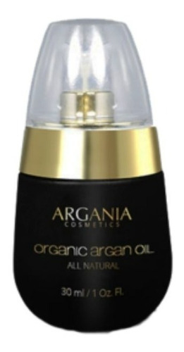 Oro Liquido De Marruecos Aceite De Argan Puro Y Organico 