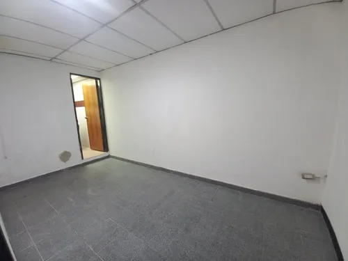 Oficina En Venta En Cabudare
