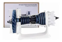 Comprar Diy Kit Componentes Para Motor A Reacción Impresion 3d