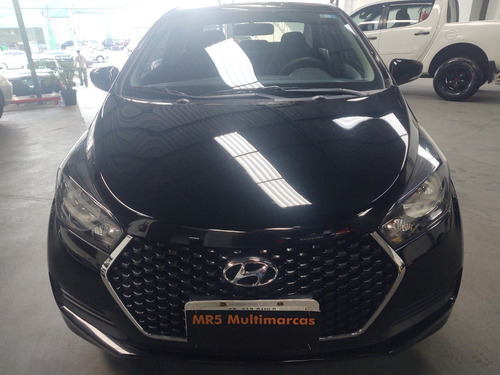 Imagem 2 de 13 de Hyundai Hb20s 2019 1.0 Comfort Plus Manual Financio E Troco