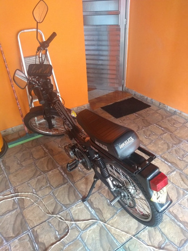 Bikelete