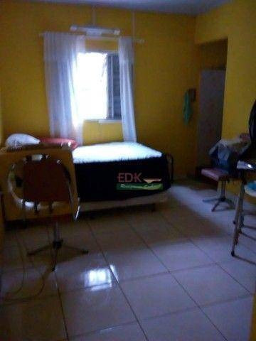 Imagem 12 de 16 de Chácara Com 2 Dormitórios À Venda, 500 M² Por R$ 190.000,00 - Piracuama - Pindamonhangaba/sp - Ch0767