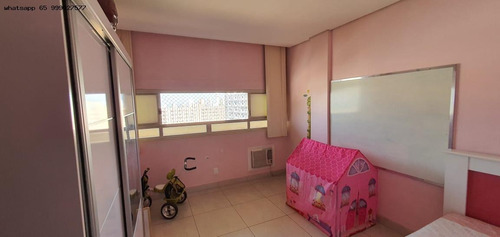 Imagem 4 de 15 de Apartamento Para Venda Em Cuiabá, Centro-norte, 2 Dormitórios, 1 Banheiro - 993_1-2044421