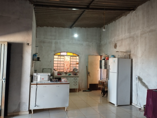 Rua 2 Da 26 De Setembro Vendo Lote 400 M2,com Casa Simples
