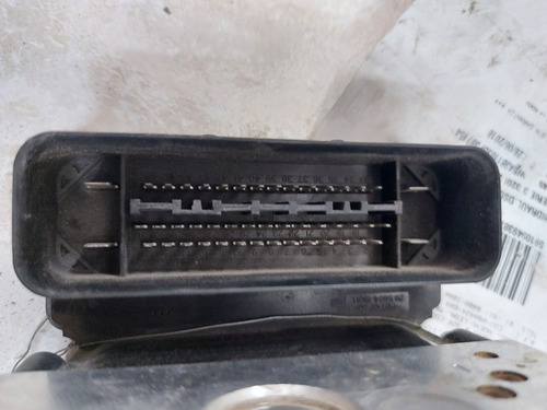 Modulo Abs Bmw 320i 2013 3451-6862246-01 Ml453 (Usado)