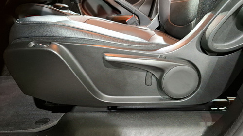 Smart Forfour 0.9 PRIME TURBO