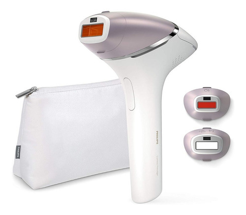 Philips Lumea Advanced Ipl Depilación 