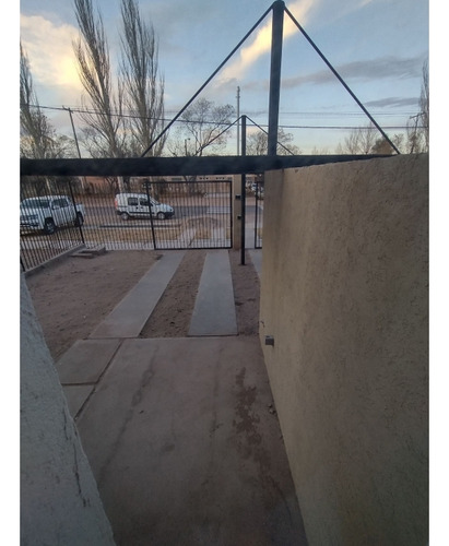 Vendo Duplex San Rafael Financiacion