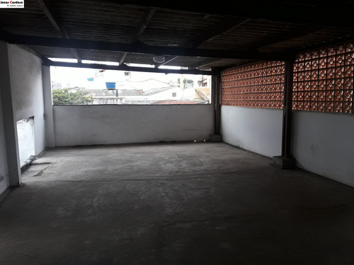 Imagem 8 de 30 de Casa - Ca00584 - 69671054