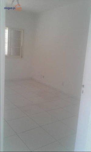 Imagem 17 de 30 de Casa Com 3 Dormitórios Para Alugar, 190 M² Por R$ 4.500,00/mês - Vila Ema - São José Dos Campos/sp - Ca2901