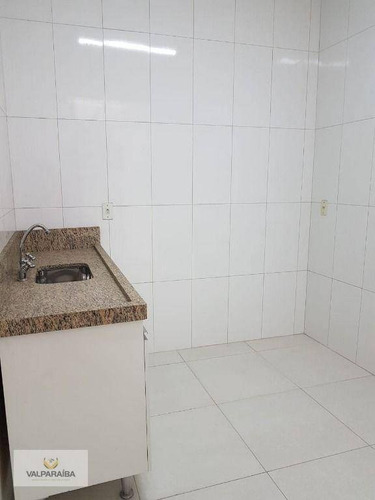 Imagem 18 de 30 de Sobrado Para Alugar, 200 M² Por R$ 2.500,00/mês - Jardim Ismênia - São José Dos Campos/sp - So0119