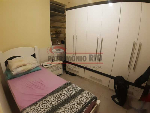 Imagem 12 de 15 de Casa Linear No Largo De Vaz Lobo, Aceitando Financiamento! - Pacv10063