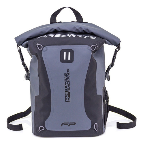 Morral Impermeable Fp Drybag Backpack B25 Varios Colores