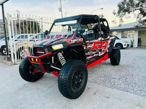 Polaris Rzr 1000 4 Plazas 2015