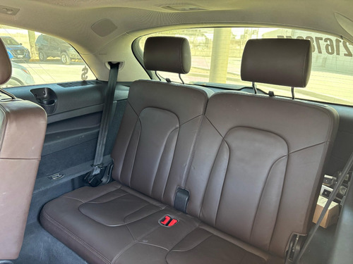 Audi Q7 3.0 Tdi Elite 245hp At