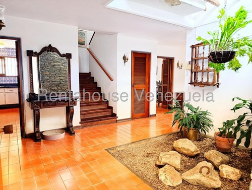 Casa En Venta Santa Paula