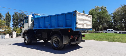 Ford 1722 2005 A Bomba Cummings Volcadora Baco Rentaltrucks