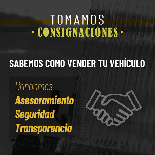 Mercedes Benz Atron 1720 Año 2012